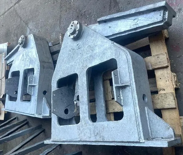 CNC machining examples