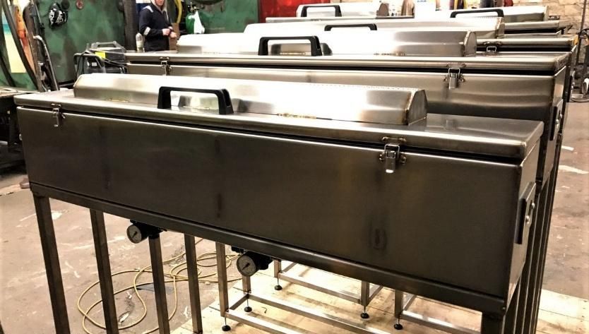 Engineering solutions