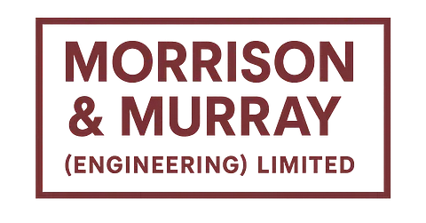 Morrison and Murray logo
