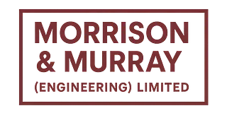 Morrison and Murray logo