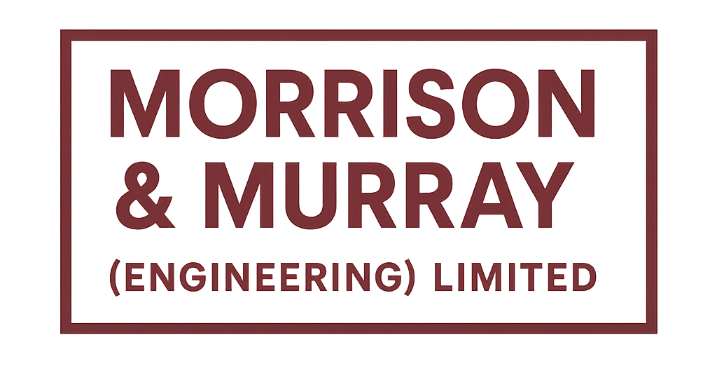 Morrison and Murray logo